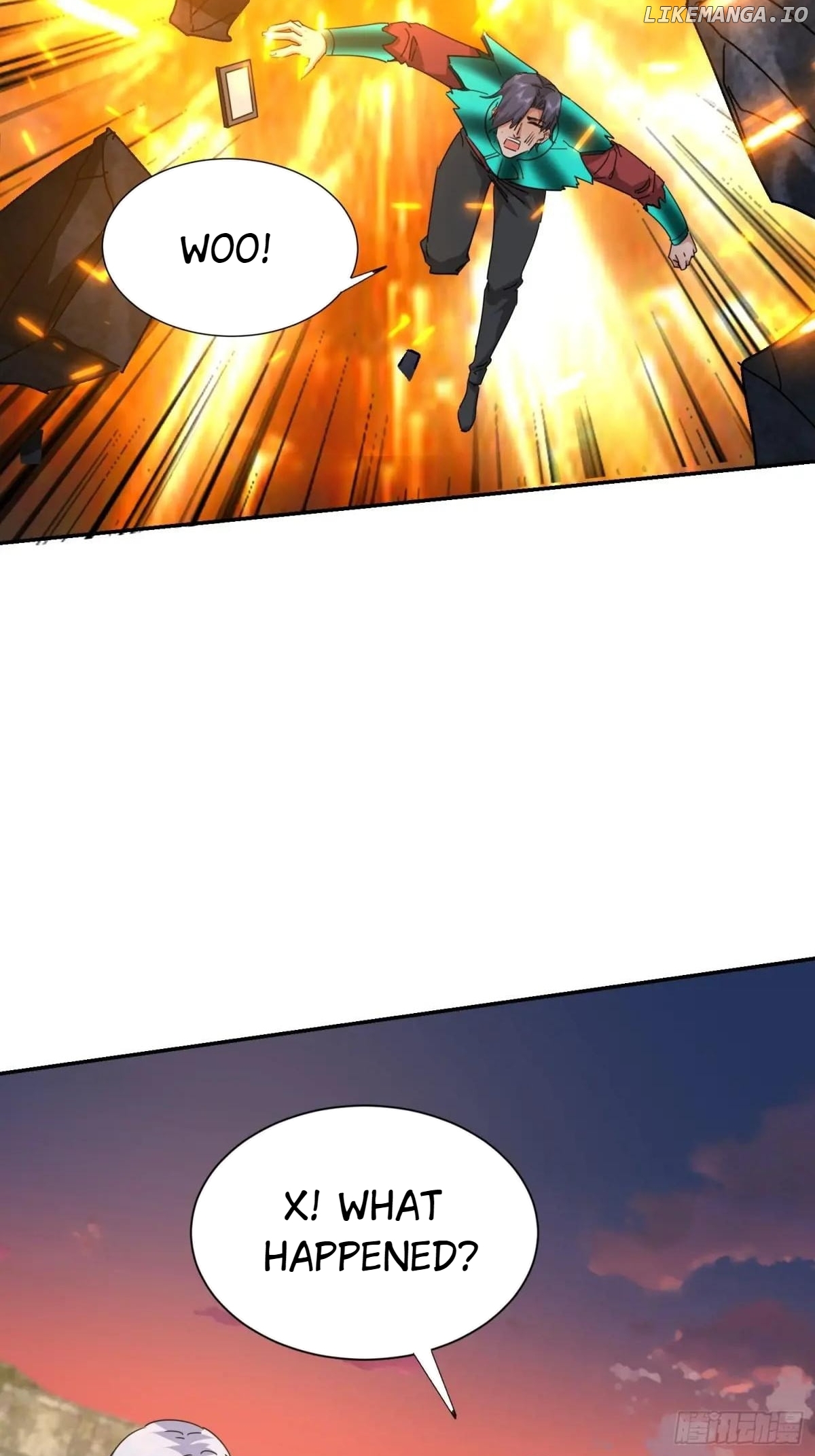 I Became the Target of the Harem in Another World Chapter 106 - page 9